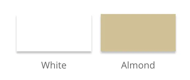 window color options